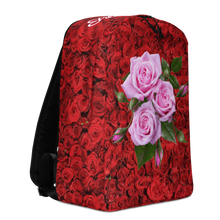 Load image into Gallery viewer, Mochila minimalista Samara