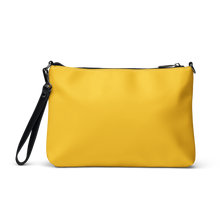 Load image into Gallery viewer, Bolso con correa Ice cream amarillo
