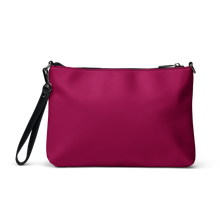 Load image into Gallery viewer, Bolso con correa Ice Cream berenjena