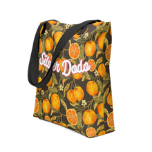 Load image into Gallery viewer, Bolsa de tela Naranjas