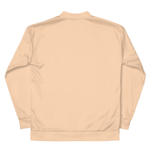 Load image into Gallery viewer, Chaqueta bomber unisex Nydia azul