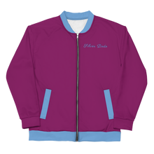 Load image into Gallery viewer, Chaqueta bomber  unisex Dalia
