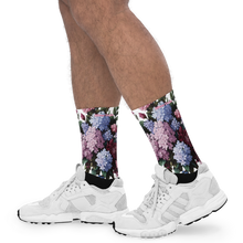 Load image into Gallery viewer, Calcetines Luxe Bloom
