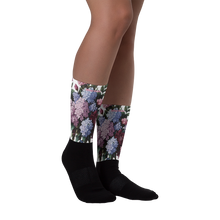 Load image into Gallery viewer, Calcetines Luxe Bloom