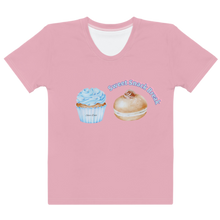 Load image into Gallery viewer, Camiseta para mujer  cupid