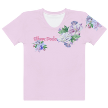 Load image into Gallery viewer, Camiseta para mujer Inessa selago