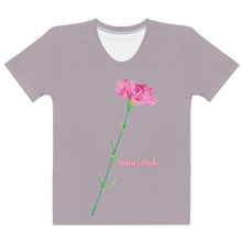 Load image into Gallery viewer, Camiseta para mujer Kari lily