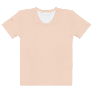 Camiseta para mujer básica color cenicienta star