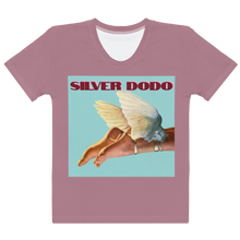 Load image into Gallery viewer, Camiseta para mujer Vuelo tapestry