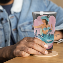 Load image into Gallery viewer, Vaso de cerveza Sirena eclipse