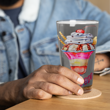 Load image into Gallery viewer, Vaso de cerveza Helado zambezi