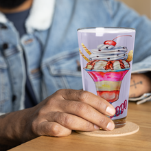 Load image into Gallery viewer, Vaso de cerveza Helado melrose