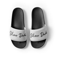 Load image into Gallery viewer, Sandalias para hombre gris claro