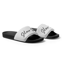 Load image into Gallery viewer, Sandalias para hombre gris claro
