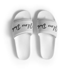 Load image into Gallery viewer, Sandalias para hombre gris claro