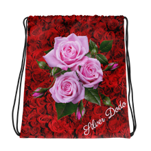 Load image into Gallery viewer, Mochila con cordones Samara