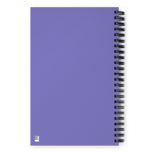 Load image into Gallery viewer, Libreta de notas con espiral Vuelo