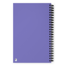 Load image into Gallery viewer, Libreta de notas con espiral Vuelo
