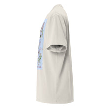 Load image into Gallery viewer, Camiseta oversize con efecto desgastado Bunnies