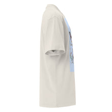 Load image into Gallery viewer, Camiseta oversize con efecto desgastado Bunnies