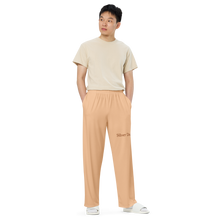 Load image into Gallery viewer, Pantalón ancho  unisex romantico