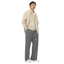 Load image into Gallery viewer, Pantalón ancho unisex zambezi