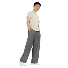 Load image into Gallery viewer, Pantalón ancho unisex zambezi