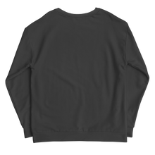 Load image into Gallery viewer, Sudadera unisex Amaltea eclipse