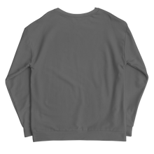 Load image into Gallery viewer, Sudadera unisex Amaltea gris