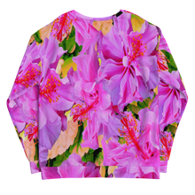 Load image into Gallery viewer, Sudadera unisex estampado Manuela