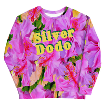 Load image into Gallery viewer, Sudadera unisex estampado Manuela
