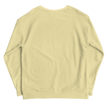 Load image into Gallery viewer, Sudadera unisex Ona amarillo