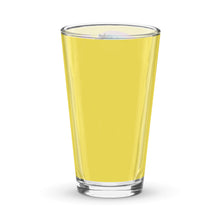 Load image into Gallery viewer, Vaso de cerveza Sirena amarillo