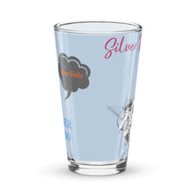 Load image into Gallery viewer, Vaso de cerveza Silver Dodo