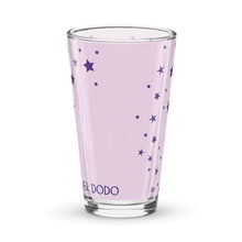 Load image into Gallery viewer, Vaso de cerveza Estrellas selago