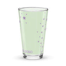 Load image into Gallery viewer, Vaso de cerveza Estrellas panache