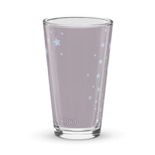 Load image into Gallery viewer, Vaso de cerveza estrellas lily