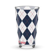 Load image into Gallery viewer, Vaso de cerveza Rombos