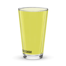 Load image into Gallery viewer, Vaso de cerveza Adrienna paris daisy 2