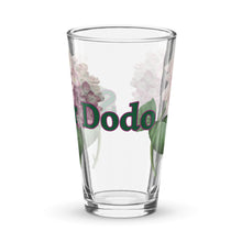 Load image into Gallery viewer, Vaso de cerveza Hortensias