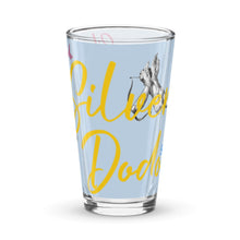 Load image into Gallery viewer, Vaso de cerveza Silver Dodo