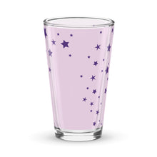 Load image into Gallery viewer, Vaso de cerveza Estrellas selago