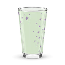 Load image into Gallery viewer, Vaso de cerveza Estrellas panache