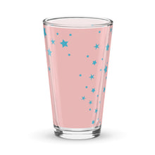 Load image into Gallery viewer, Vaso de cerveza Etrellas tu rosa