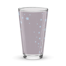 Load image into Gallery viewer, Vaso de cerveza estrellas lily