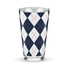 Load image into Gallery viewer, Vaso de cerveza Rombos