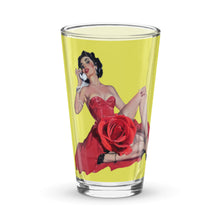 Load image into Gallery viewer, Vaso de cerveza Adrienna paris daisy 2