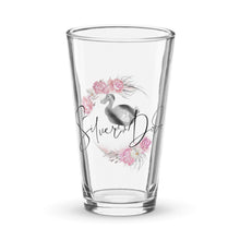 Load image into Gallery viewer, Vaso de cerveza Logo Silver Dodo