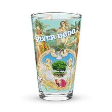 Load image into Gallery viewer, Vaso de cerveza Boticelli azul