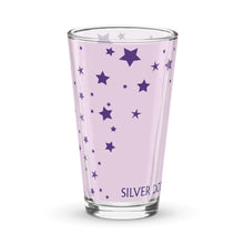 Load image into Gallery viewer, Vaso de cerveza Estrellas selago